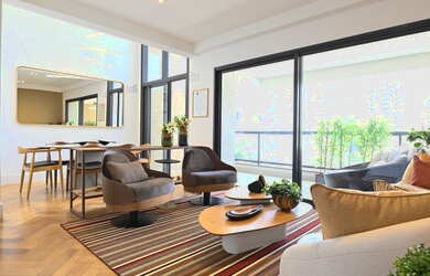 Imagem 4: Vista Caconde, 3 dormitórios na Rua Caconde