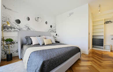 Imagem 5: Vista Caconde, 3 dormitórios na Rua Caconde