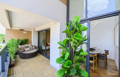 Imagem 6: Apartamento à venda em São Paulo, Jardim Paulista, com 3 quartos, 138m²