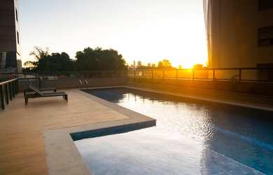 Imagem 9: Vista Caconde, 3 dormitórios na Rua Caconde