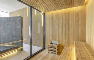 Imagem 16: APARTAMENTO RESIDENCIAL em São Paulo - SP, Vila Olímpia