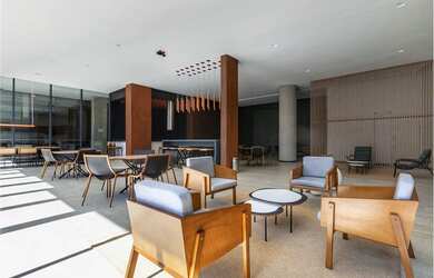 Imagem 11: APARTAMENTO RESIDENCIAL em São Paulo - SP, Vila Olímpia