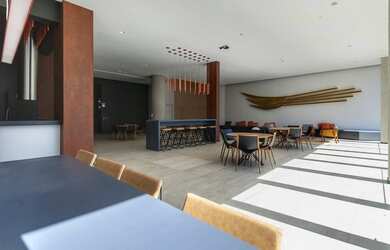 Imagem 10: APARTAMENTO RESIDENCIAL em São Paulo - SP, Vila Olímpia