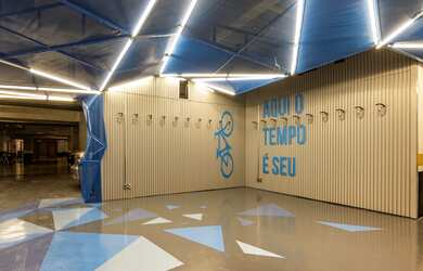 Imagem 8: APARTAMENTO RESIDENCIAL em São Paulo - SP, Vila Olímpia