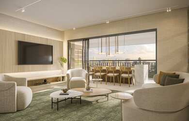 Imagem 5: APARTAMENTO RESIDENCIAL em São Paulo - SP, Jardim Prudência