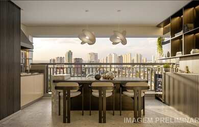 Imagem 7: APARTAMENTO RESIDENCIAL em São Paulo - SP, Jardim Prudência