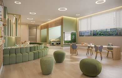 Imagem 12: APARTAMENTO RESIDENCIAL em São Paulo - SP, Jardim Prudência