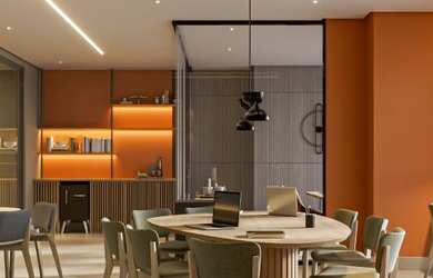 Imagem 14: APARTAMENTO RESIDENCIAL em São Paulo - SP, Jardim Prudência