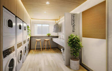 Imagem 8: APARTAMENTO RESIDENCIAL em São Paulo - SP, Campo Belo