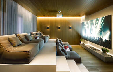 Imagem 9: APARTAMENTO RESIDENCIAL em São Paulo - SP, Campo Belo