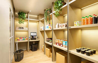 Imagem 10: Cobertura à venda em São Paulo, Campo Belo, com 2 quartos, 64,09m²