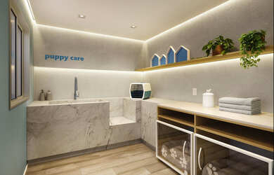 Imagem 11: Cobertura à venda em São Paulo, Campo Belo, com 2 quartos, 64,09m²