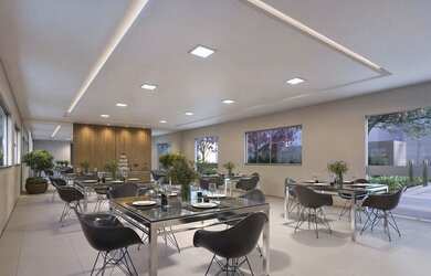 Imagem 7: APARTAMENTO RESIDENCIAL em São Paulo - SP, Fazenda da Juta