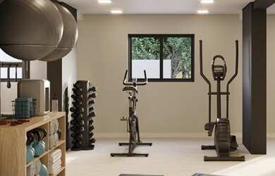 Imagem 4: APARTAMENTO RESIDENCIAL em São Paulo - SP, Brooklin Paulista