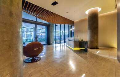 Imagem 6: APARTAMENTO RESIDENCIAL em São Paulo - SP, Vila Olímpia