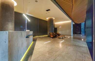 Imagem 4: APARTAMENTO RESIDENCIAL em São Paulo - SP, Vila Olímpia