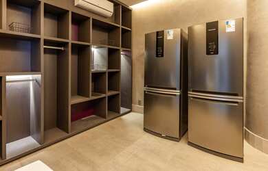 Imagem 2: APARTAMENTO RESIDENCIAL em São Paulo - SP, Vila Olímpia