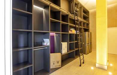 Imagem 3: APARTAMENTO RESIDENCIAL em São Paulo - SP, Vila Olímpia