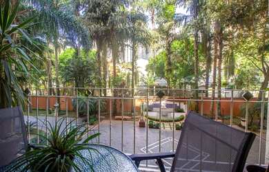 Imagem 3: APARTAMENTO RESIDENCIAL em São Paulo - SP, Morumbi