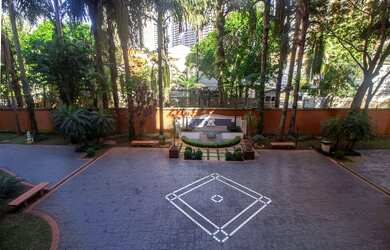 Imagem 6: APARTAMENTO RESIDENCIAL em São Paulo - SP, Morumbi