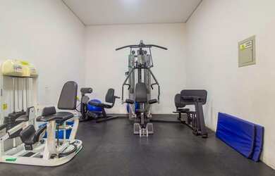 Imagem 9: APARTAMENTO RESIDENCIAL em São Paulo - SP, Morumbi