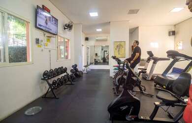 Imagem 10: APARTAMENTO RESIDENCIAL em São Paulo - SP, Morumbi