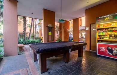 Imagem 13: APARTAMENTO RESIDENCIAL em São Paulo - SP, Morumbi