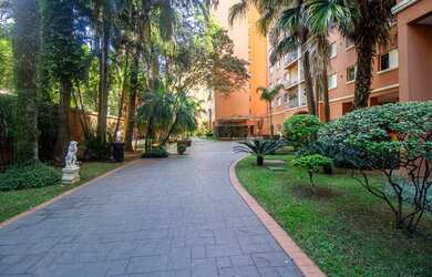 Imagem 14: APARTAMENTO RESIDENCIAL em São Paulo - SP, Morumbi