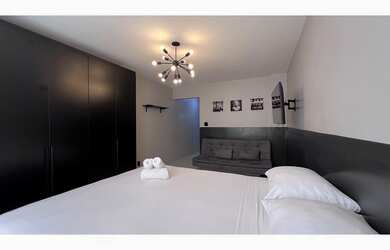 Imagem 14: APARTAMENTO RESIDENCIAL em São Paulo - SP, Cerqueira César