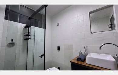 Imagem 10: APARTAMENTO RESIDENCIAL em São Paulo - SP, Cerqueira César