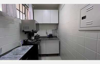 Imagem 8: APARTAMENTO RESIDENCIAL em São Paulo - SP, Cerqueira César