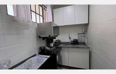 Imagem 7: APARTAMENTO RESIDENCIAL em São Paulo - SP, Cerqueira César