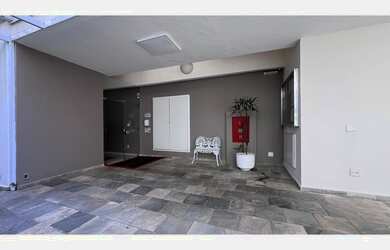 Imagem 5: APARTAMENTO RESIDENCIAL em São Paulo - SP, Cerqueira César