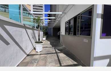 Imagem 4: APARTAMENTO RESIDENCIAL em São Paulo - SP, Cerqueira César