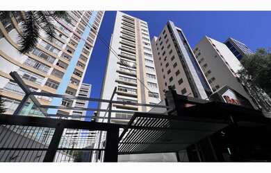 Imagem 3: APARTAMENTO RESIDENCIAL em São Paulo - SP, Cerqueira César