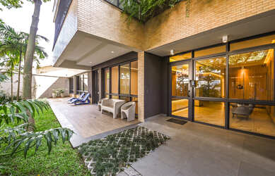 Imagem 2: Apartamento à venda em São Paulo, Alto da Lapa, com 3 quartos, 132m²