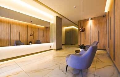 Imagem 3: Apartamento à venda em São Paulo, Alto da Lapa, com 3 quartos, 132m²