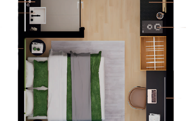 Imagem 13: Moema Jazz - Residencial - Moema Jazz - Residencial