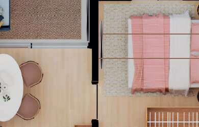 Imagem 14: Moema Jazz - Residencial - Moema Jazz - Residencial