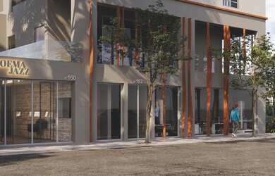 Imagem 2: Moema Jazz - Residencial - Moema Jazz - Residencial