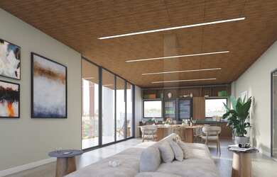 Imagem 4: Moema Jazz - Residencial - Moema Jazz - Residencial