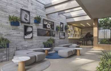 Imagem 5: Moema Jazz - Residencial - Moema Jazz - Residencial