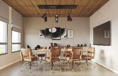 Imagem 6: Moema Jazz - Residencial - Moema Jazz - Residencial