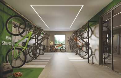 Imagem 9: Moema Jazz - Residencial - Moema Jazz - Residencial