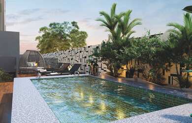 Imagem 10: Moema Jazz - Residencial - Moema Jazz - Residencial