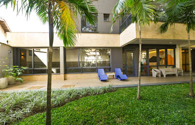 Imagem 5: Apartamento à venda em São Paulo, Alto da Lapa, com 3 quartos, 132m²