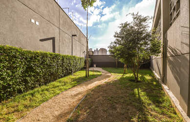 Imagem 9: Apartamento à venda em São Paulo, Alto da Lapa, com 3 quartos, 132m²