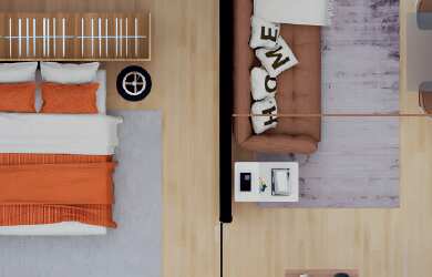 Imagem 16: Moema Jazz - Residencial - Moema Jazz - Residencial