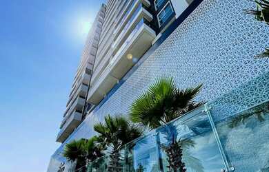 Imagem: O apartamento possui 3 Dormitórios, 1 Suíte, 2 Banheiros