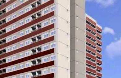 Imagem: 1 dormitório na Rua Margarida